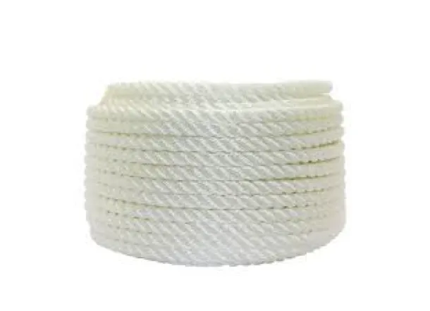 Waveline Anchor Warps - 3 Sizes - 8/10/12mm