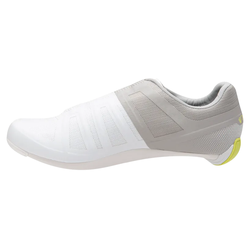 Women's Attack Road Cycling Shoes - White