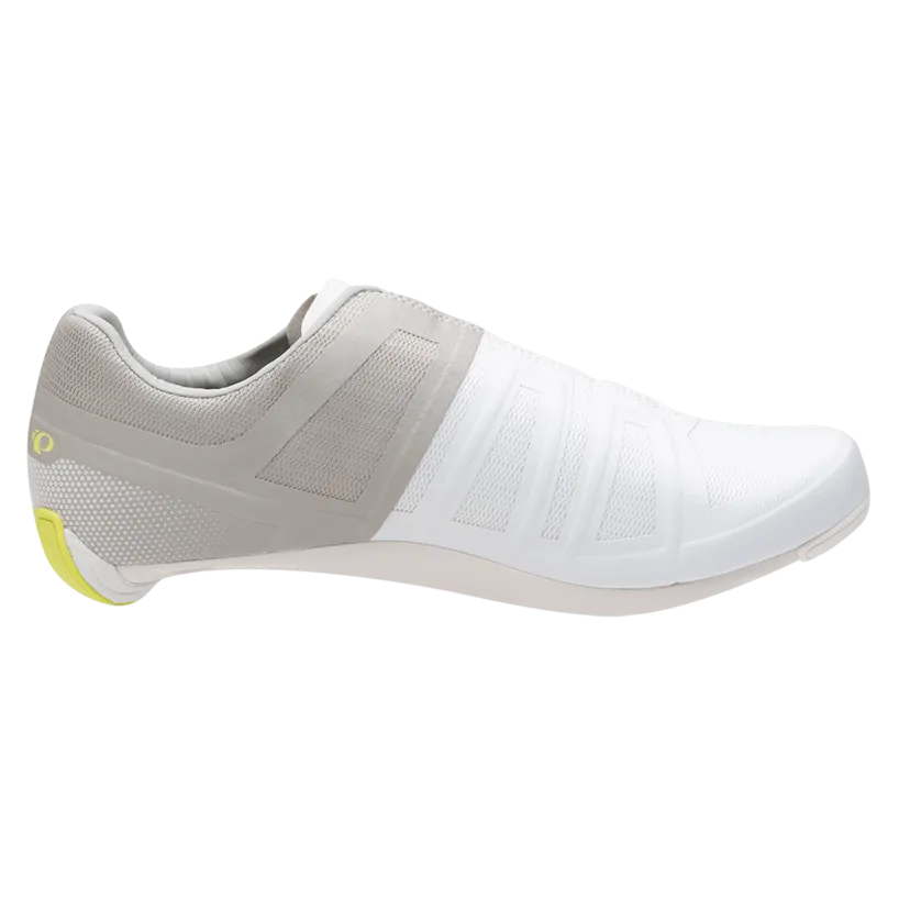 Women's Attack Road Cycling Shoes - White