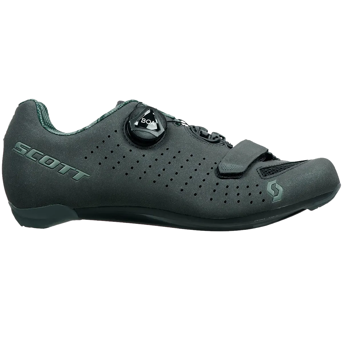 Women's Road Comp Boa