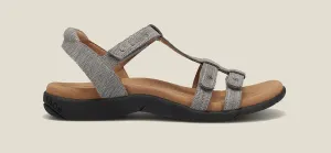 Women's Taos Trophy 2 TO213765GRYE Color: Grey Emboss