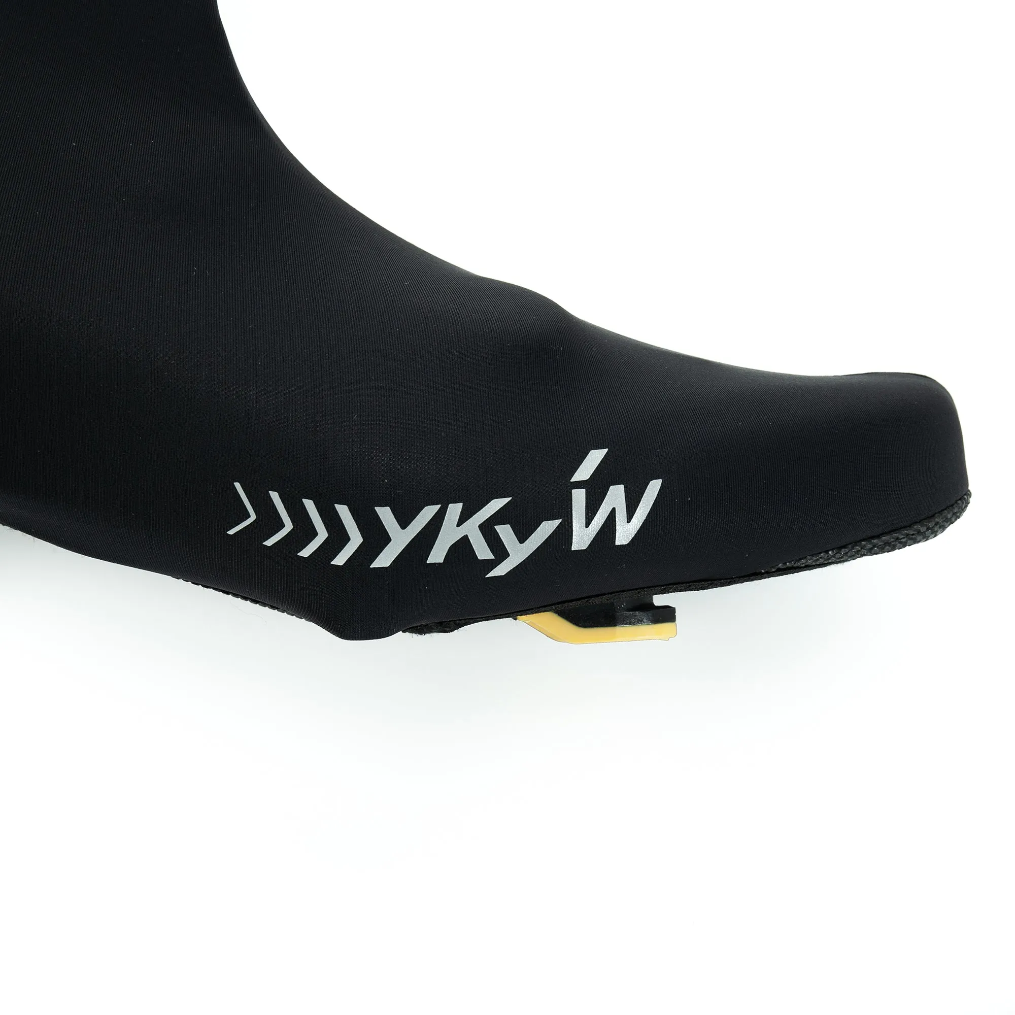 YKYW MTB Cycling Pro Team & Classic Shoes Covers Winter 10-15°C Ultra-high-tech Rainproof Windproof 2 Colors